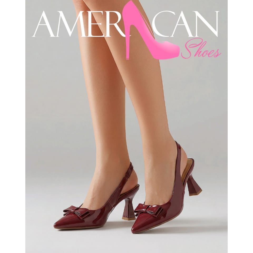 PUNTUDO ANDROMEDA VINOTINTO